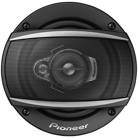 Pioneer A-Series 5.25" 3-Way Coaxial Speaker System TS-A1370F